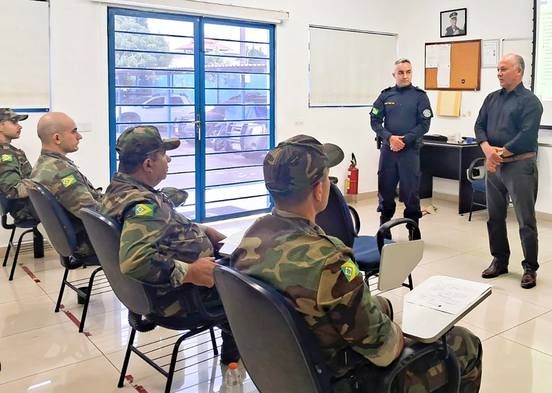 GPA registra 750 ocorrências ambientais e reforça ações em 2025