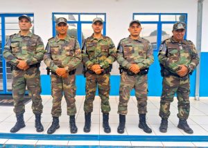 GPA registra 750 ocorrências ambientais e reforça ações em 2025