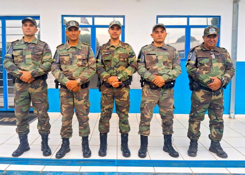 GPA registra 750 ocorrências ambientais e reforça ações em 2025