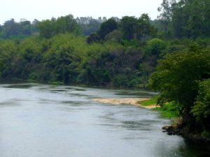 Homem morre ao tentar salvar cachorra no Rio Jaguari em Americana