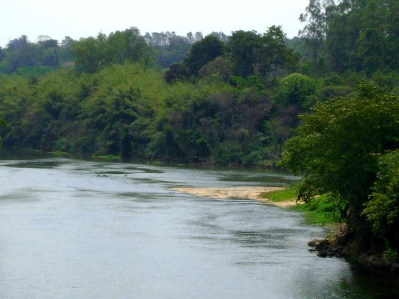 Homem morre ao tentar salvar cachorra no Rio Jaguari em Americana