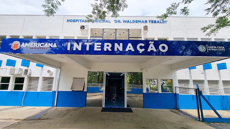Hospital Municipal de Americana abre processo seletivo para assistente de RH