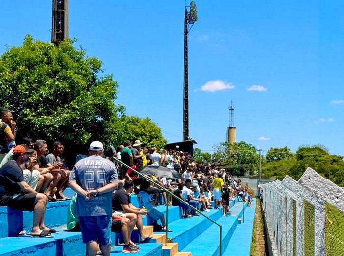 Independente Jardim Alvorada conquista título da 3ª Divisão em Nova Odessa 1 Independente Jardim Alvorada conquista título da 3ª Divisão em Nova Odessa