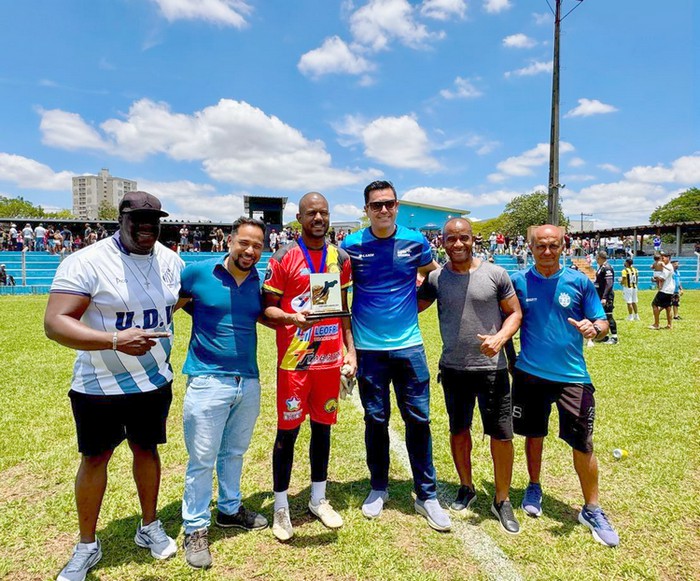 Independente Jardim Alvorada conquista título da 3ª Divisão em Nova Odessa 2 Independente Jardim Alvorada conquista título da 3ª Divisão em Nova Odessa