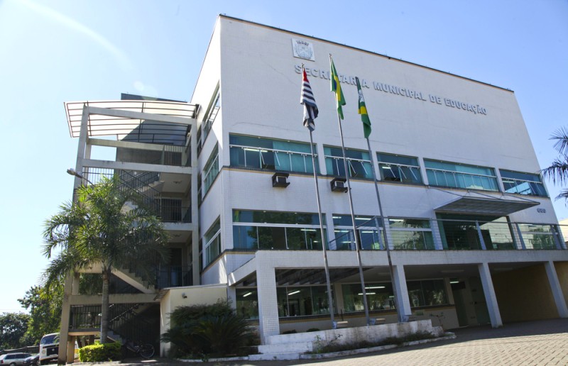 Iniciadas as convocações para matrículas em creches municipais de S. Bárbara