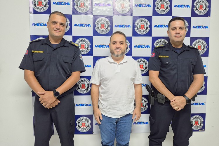 Lucas Leoncine pede reforço da Gama no Jardim São Paulo