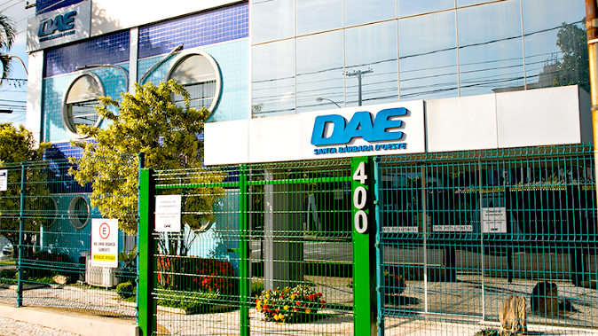 Manutenção do DAE altera abastecimento em 16 bairros da cidade