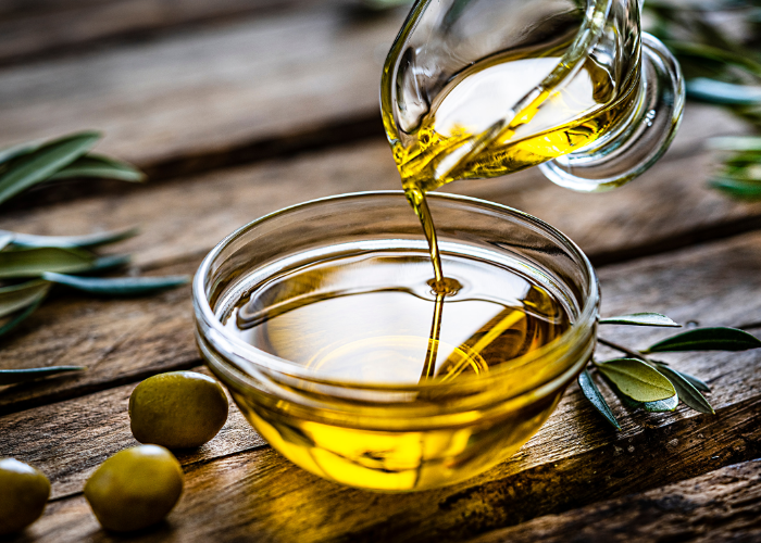 Ministério alerta para azeites fraudados e impróprios para consumo