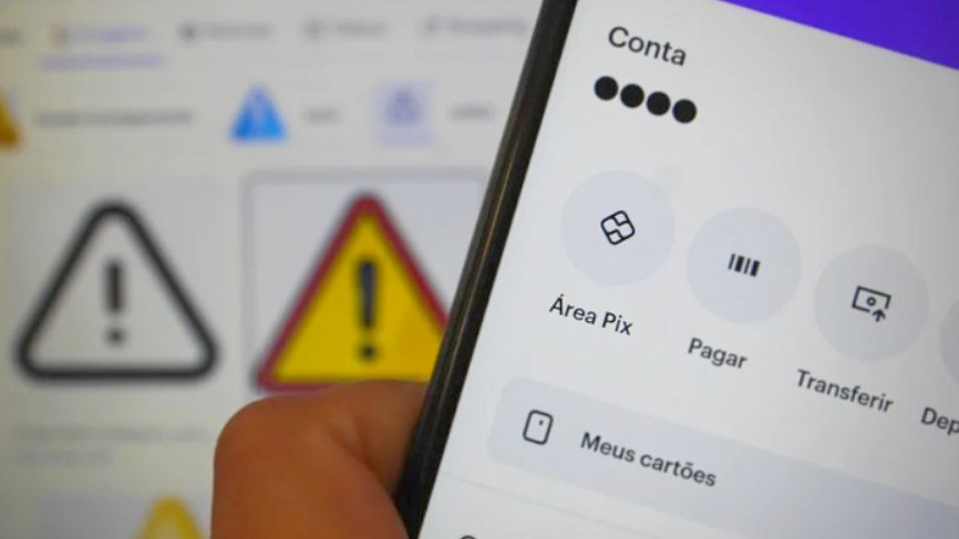 Motoboy é preso após golpe de R$ 3 mil em comércio de Americana