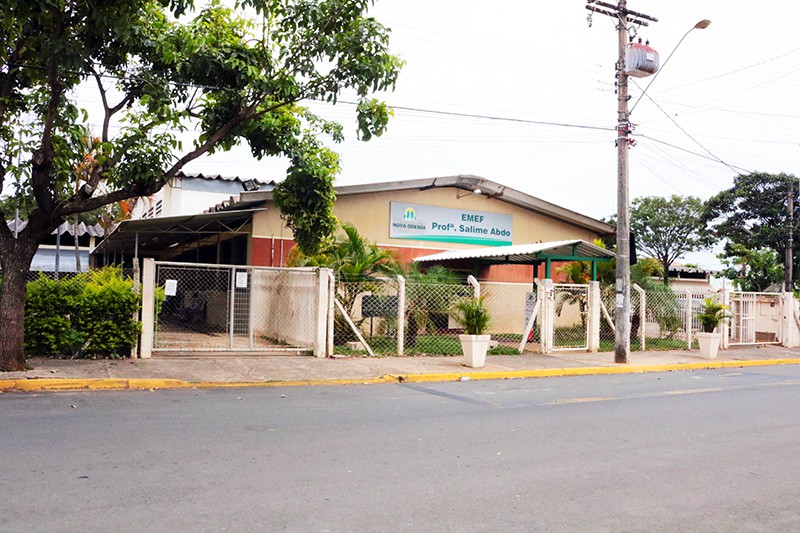 Nova Odessa abre matrículas para Educação de Jovens e Adultos 2026