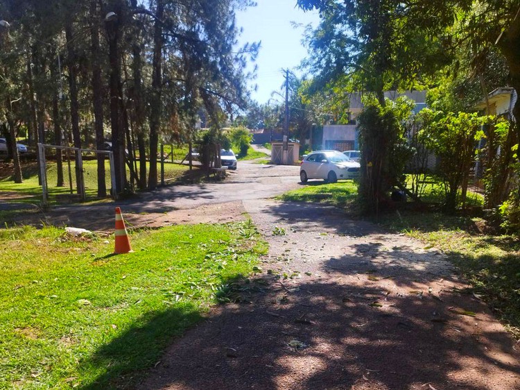 Nova Odessa revitaliza travessia entre dois bairros sem custo 1 Nova Odessa revitaliza travessia entre dois bairros sem custo