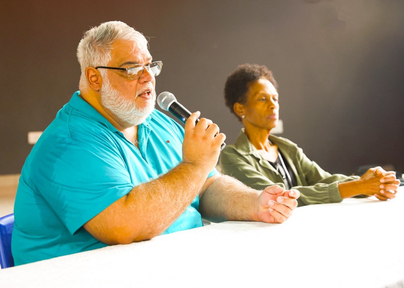 Novos membros do Comusa de Santa Bárbara tomam posse no dia 25