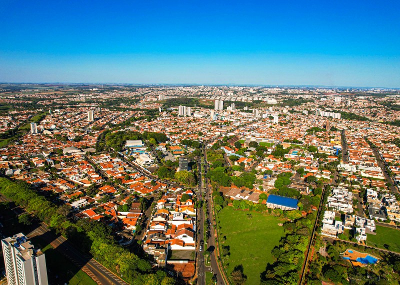 Operação Chuvas de Verão começará com ações preventivas em Santa Bárbara