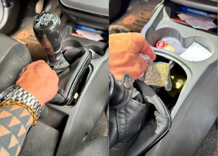 Operação da Dise prende dois criminosos em bares de Nova Odessa