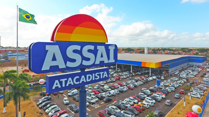 PAT Sumaré anuncia últimas vagas para o Assaí Atacadista