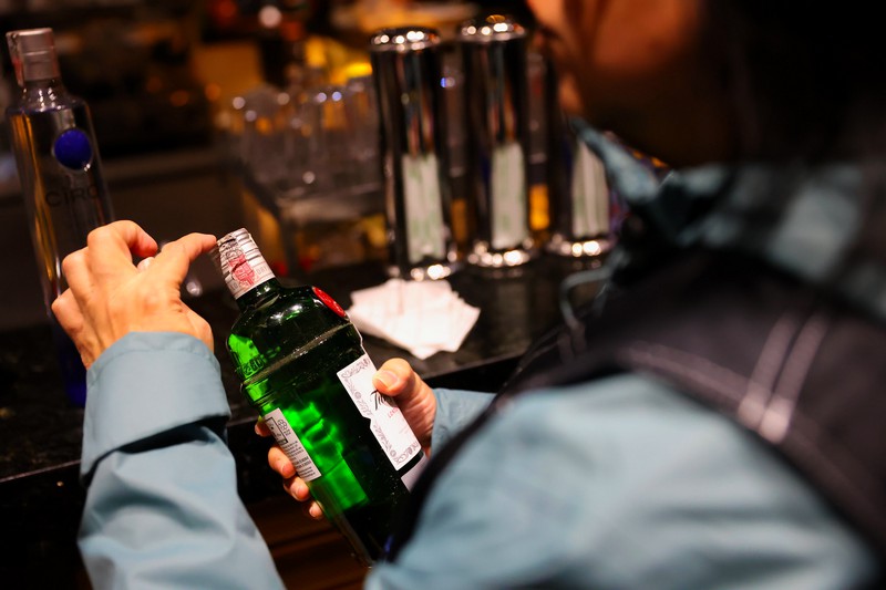 Plataforma ‘Bebida Legal’ é lançada para orientar consumidores e combater falsificação