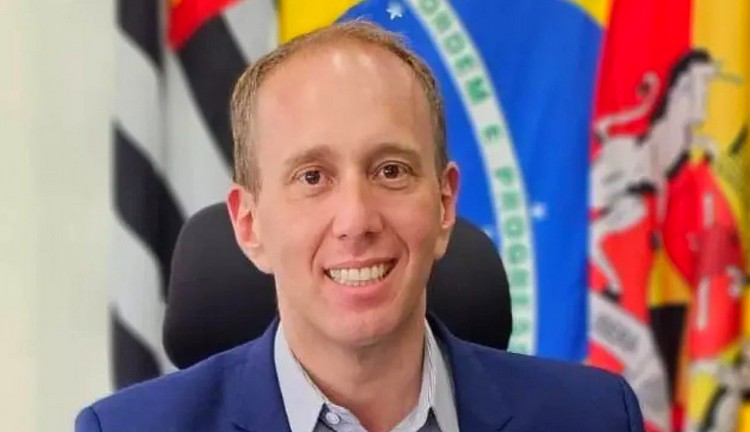 Prefeito de Sorocaba é afastado em operação da Polícia Federal