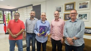 Prefeitura de Americana firma convênio com CIEE para estágios