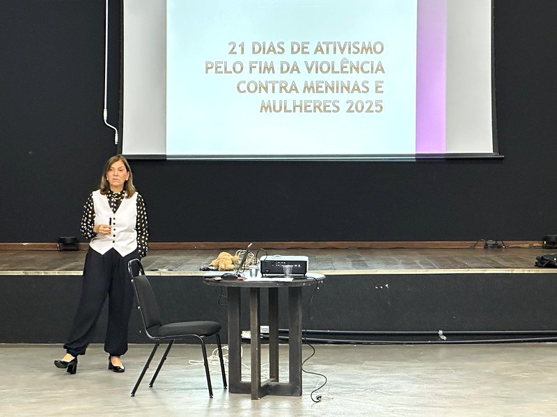 Prefeitura de Americana promove 21 dias de capacitação contra violência a mulheres 1 Prefeitura de Americana promove 21 dias de capacitação contra violência a mulheres