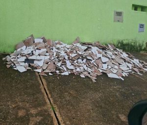 Programa Cidade Limpa de Sumaré registra mais de 700 notificações em outubro