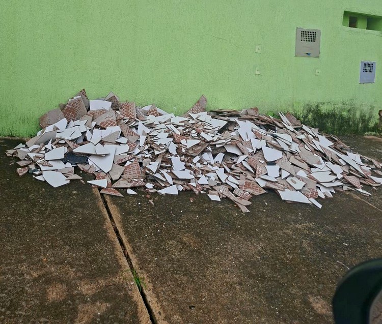 Programa Cidade Limpa de Sumaré registra mais de 700 notificações em outubro