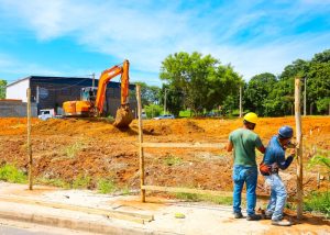 Santa Bárbara começa a construir o CETI voltado ao atendimento infantil