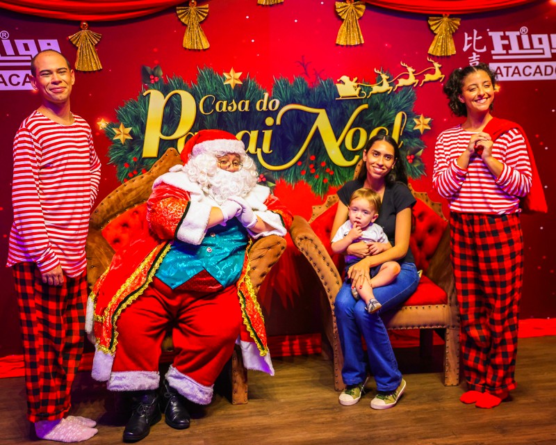 Santa Bárbara divulga programação festiva de 207 anos