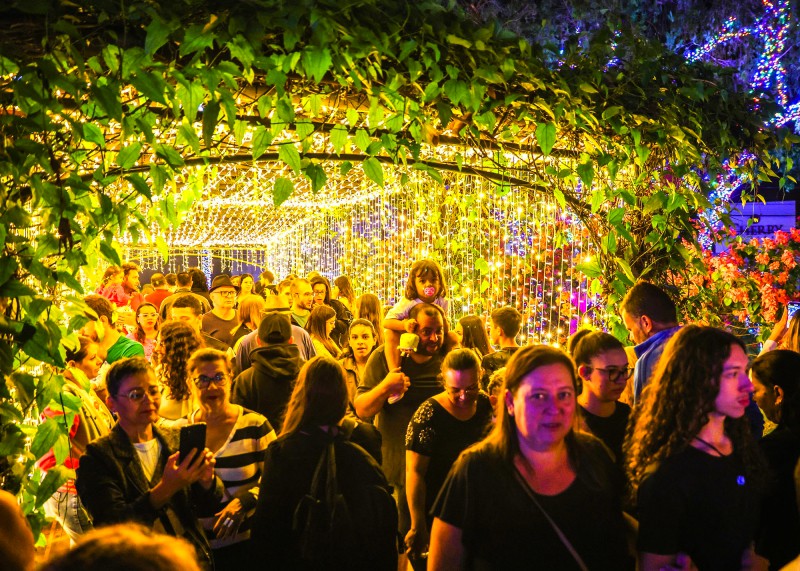 Santa Bárbara divulga programação festiva de 207 anos