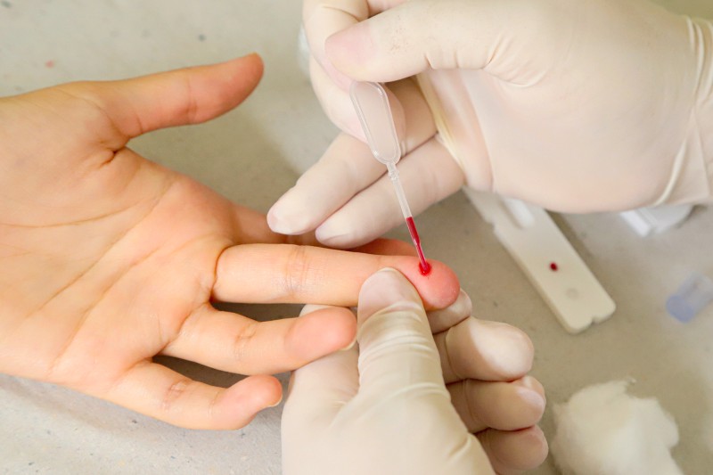 Santa Bárbara inicia Campanha Fique Sabendo com testes de HIV e Sífilis na segunda-feira