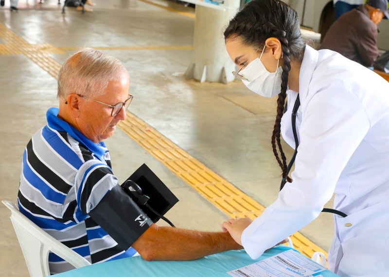 Santa Bárbara intensifica ações do Novembro Azul 2025 1 Santa Bárbara intensifica ações do Novembro Azul 2025