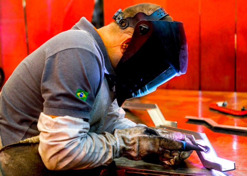 Santa Bárbara registra saldo positivo com 173 empregos em setembro