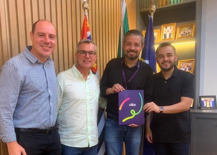 Sumaré adere ao Bolsa Estágio e vai beneficiar 50 jovens