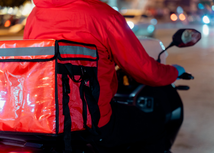 Sumaré avalia criação do Dia Municipal do Motoboy nesta terça (18)