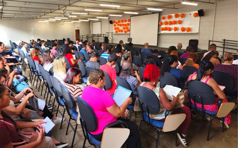 Sumaré e Mercado Livre promovem processo seletivo de logística