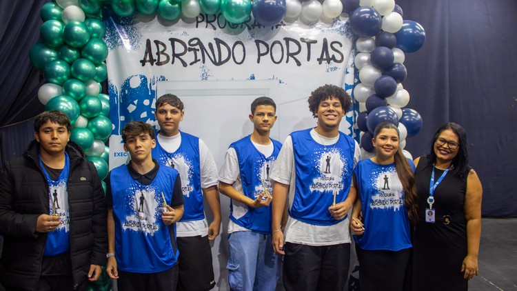 Sumaré recebe homenagem internacional da ONU por programas sociais