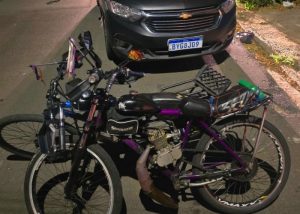 Sumaré reforça alerta sobre riscos das bicicletas motorizadas 1