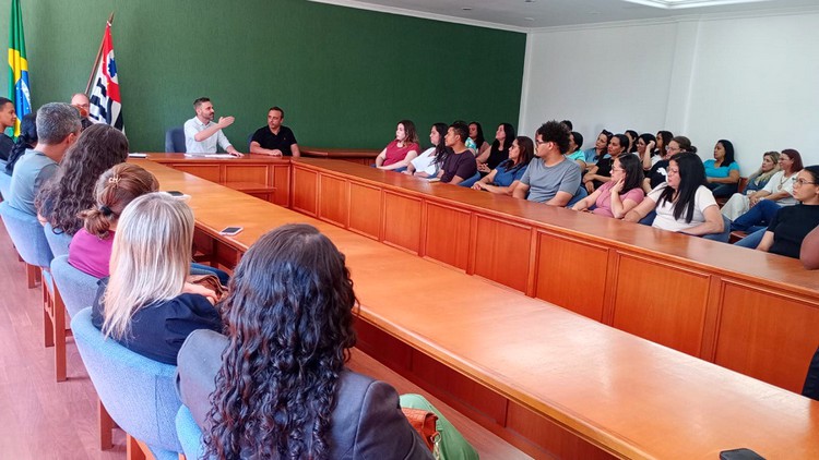 Sumaré reforça rede pública com 30 novos servidores da Saúde