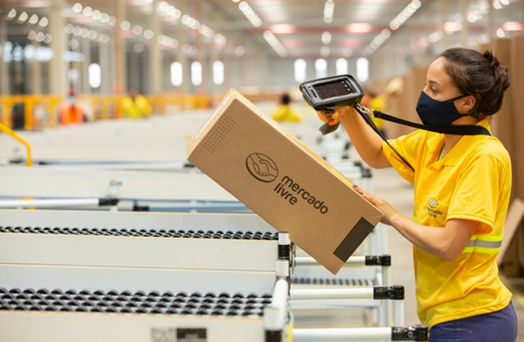 Sumaré terá novo seletivo do Mercado Livre nos dias 26 e 27