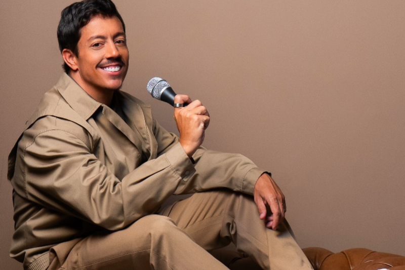 Teatro Manoel Lyra recebe shows de humor e dança nesta semana