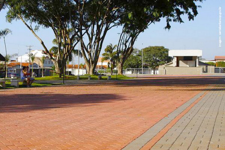 Vereador suplente propõe “Festa das Crianças da Praça da Migração” no calendário oficial