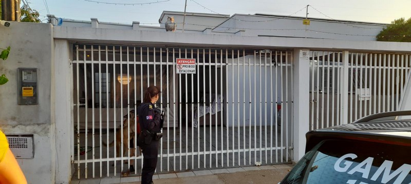 Vigilância Sanitária fecha lar irregular para idosos em Americana 2 Vigilância Sanitária fecha lar irregular para idosos em Americana .