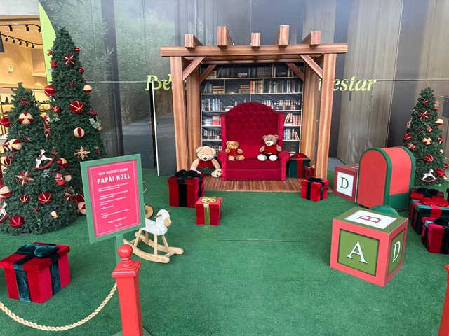 americana-shopping-papai-noel