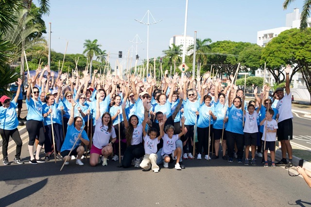 1ª edição do 'Café Melhor Idade' do Instituto JR Dias reúne 150 alunos 1 cafe-melhor-idade-instituto-1