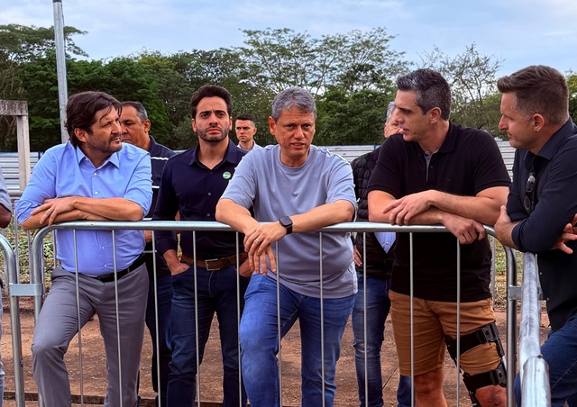 Parque Araçariguama vai se tornar complexo esportivo com piscinas, quadras, ginásio e academias 2 complexo-aracariguama