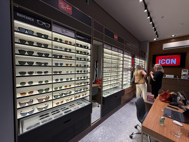 GrandVision by Fototica fortalece presença global com inauguração no Americana Shopping 1 grandvision-americana