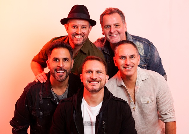 Feira das Nações: Felipe Araújo e Inimigos da HP se apresentam de graça em Santa Bárbara 1 inimigos da hp 01