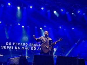 show-fernandinho-americana