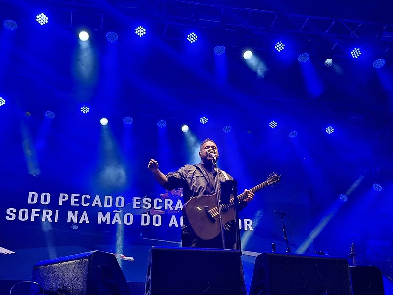 show-fernandinho-americana