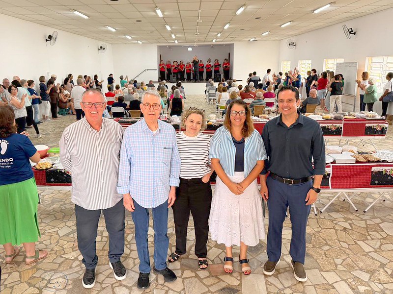 Americana amplia grupos de atividades físicas nas unidades de saúde