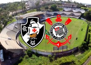 Americana exibe final da Copa do Brasil 2025 em mega telão no Décio Vitta